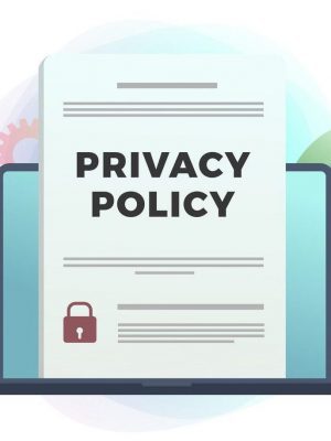 privacy policy sito web