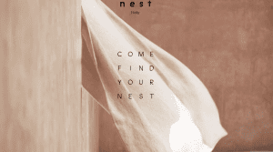 Progetto nest italy