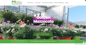 Progetto Garden mazzocato