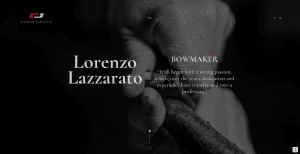 Progetto lazzarato bows