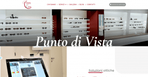 Progetto punto di vista