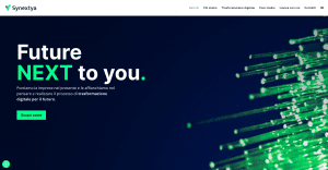 Progetto synextya