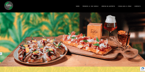 Progetto Tablà experience