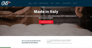 Progetto CHS cantelli