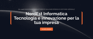 Progetto neinformatica