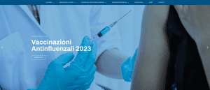 Progetto medicina lavoro