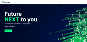 Progetto Synextya