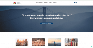 Progetto psicologia del benessere