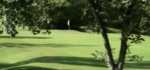 Progetto golf club bologna