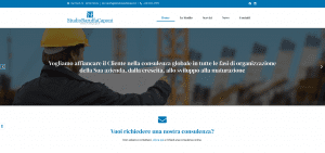 Progetto Studio Baruffa Caponi