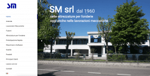 Progetto smsrl