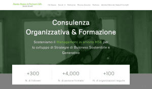 Progetto Davide Biasco