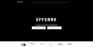 Progetto efferrefaenza.it