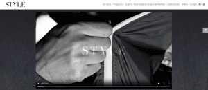 Progetto Style ferrara