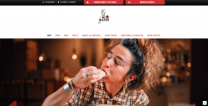 Progetto brasserieadria.it