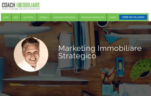Progetto coachimmobiliare.it