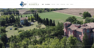 Progetto villaramiola.it