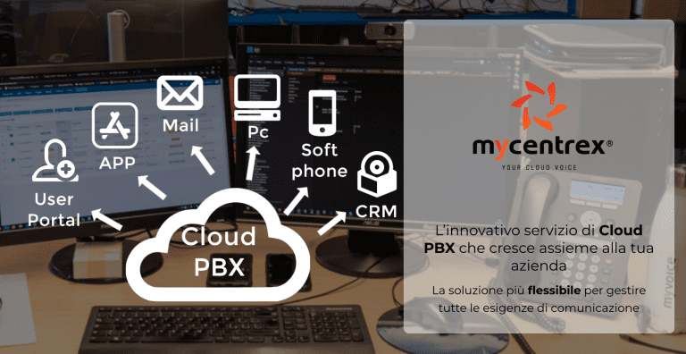 Progetto Mycentrex.it